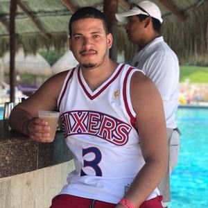 Meet your Posher, Joshua